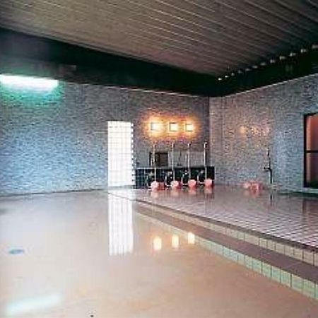 Hotel Kawachiya Minamiizu Eksteriør billede