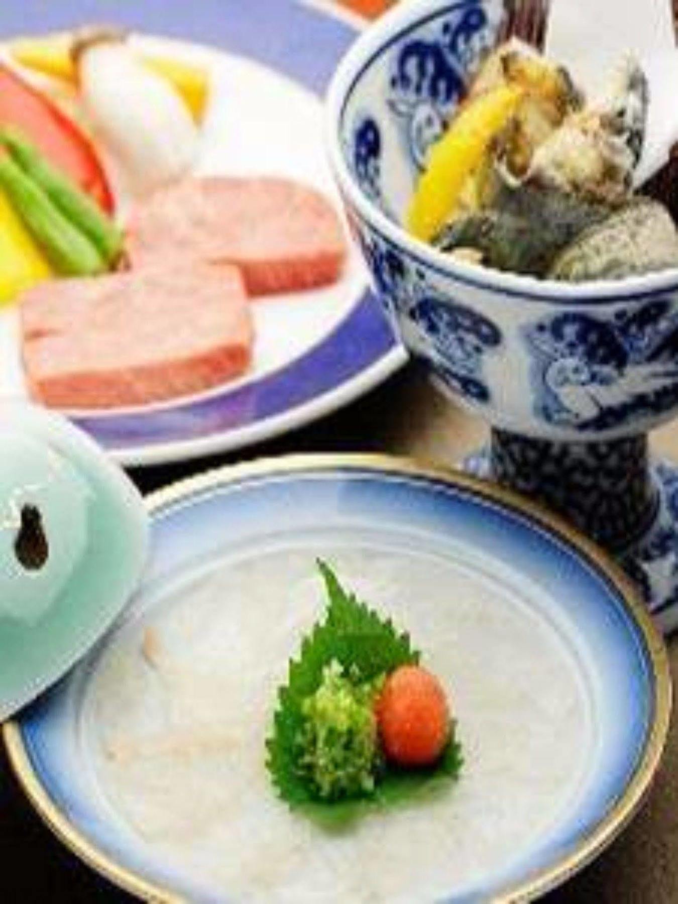 Hotel Kawachiya Minamiizu Eksteriør billede