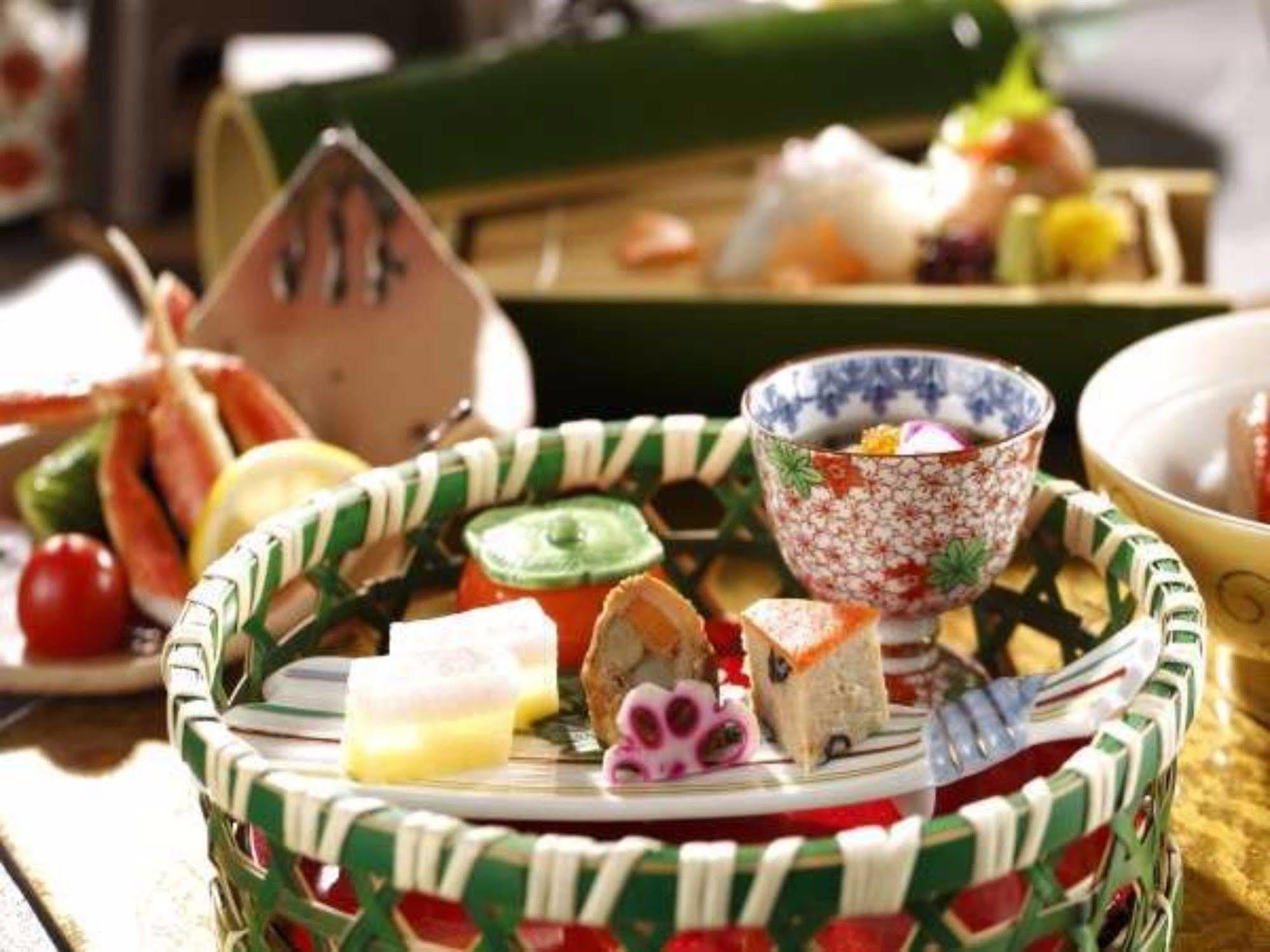 Hotel Kawachiya Minamiizu Eksteriør billede