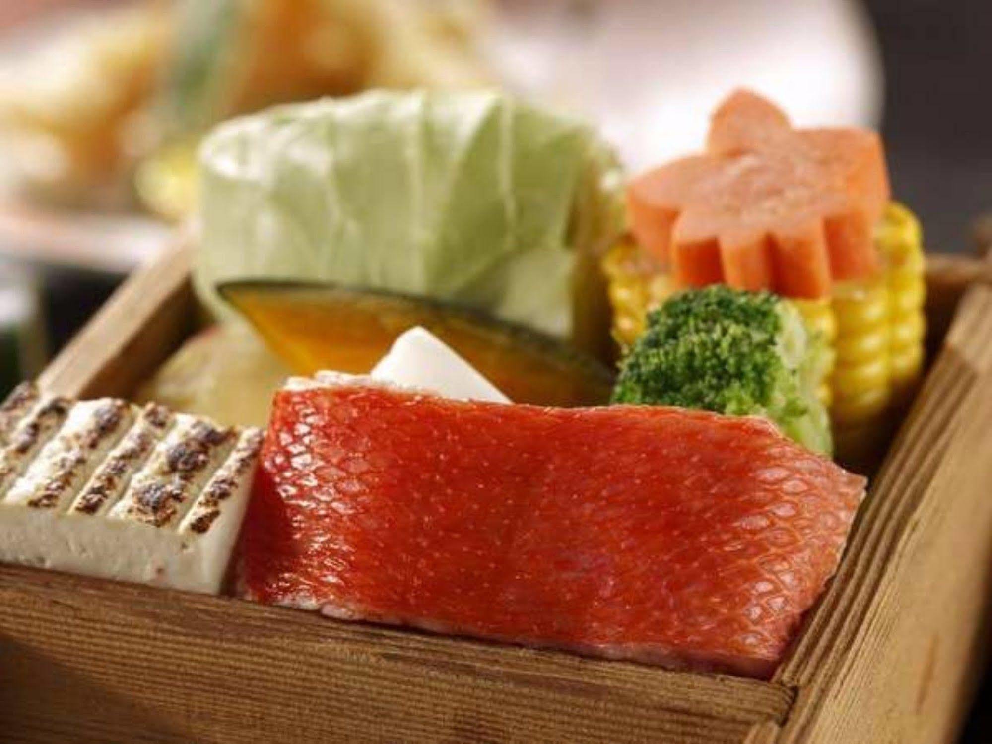 Hotel Kawachiya Minamiizu Eksteriør billede