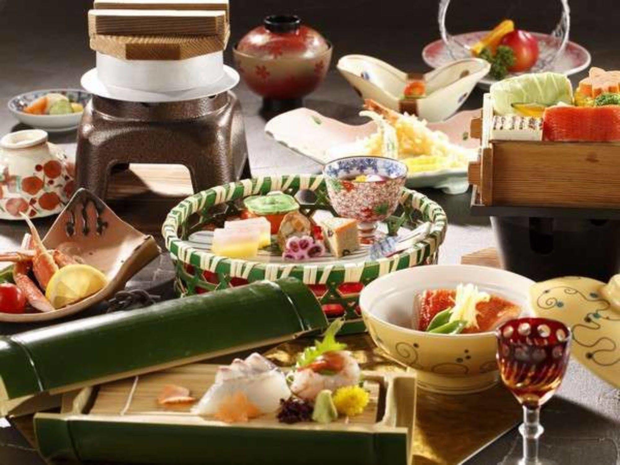 Hotel Kawachiya Minamiizu Eksteriør billede