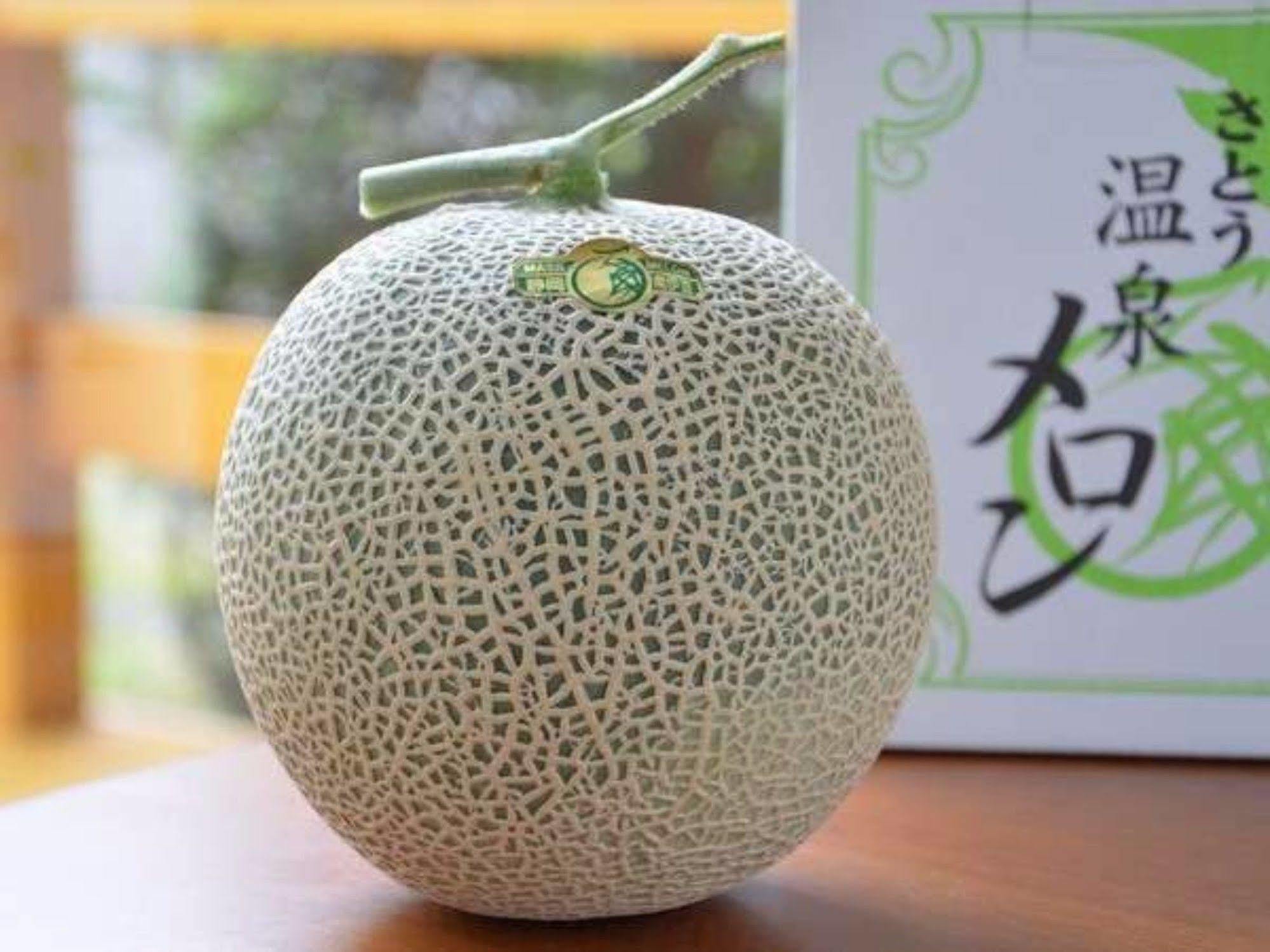 Hotel Kawachiya Minamiizu Eksteriør billede