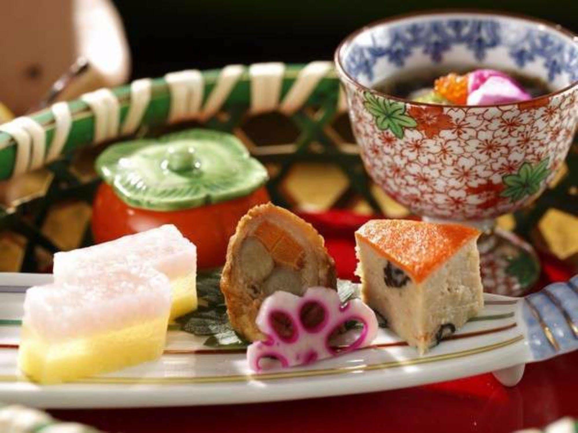 Hotel Kawachiya Minamiizu Eksteriør billede