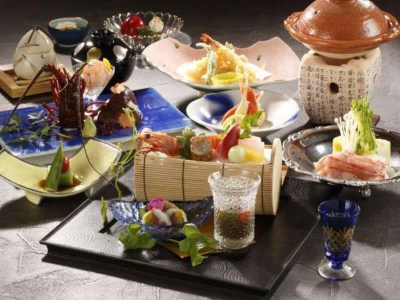 Hotel Kawachiya Minamiizu Eksteriør billede