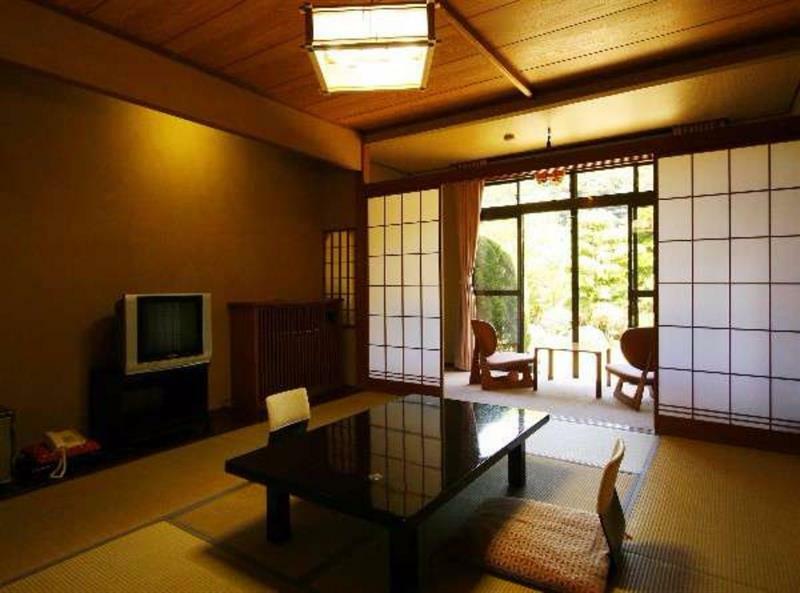 Hotel Kawachiya Minamiizu Eksteriør billede