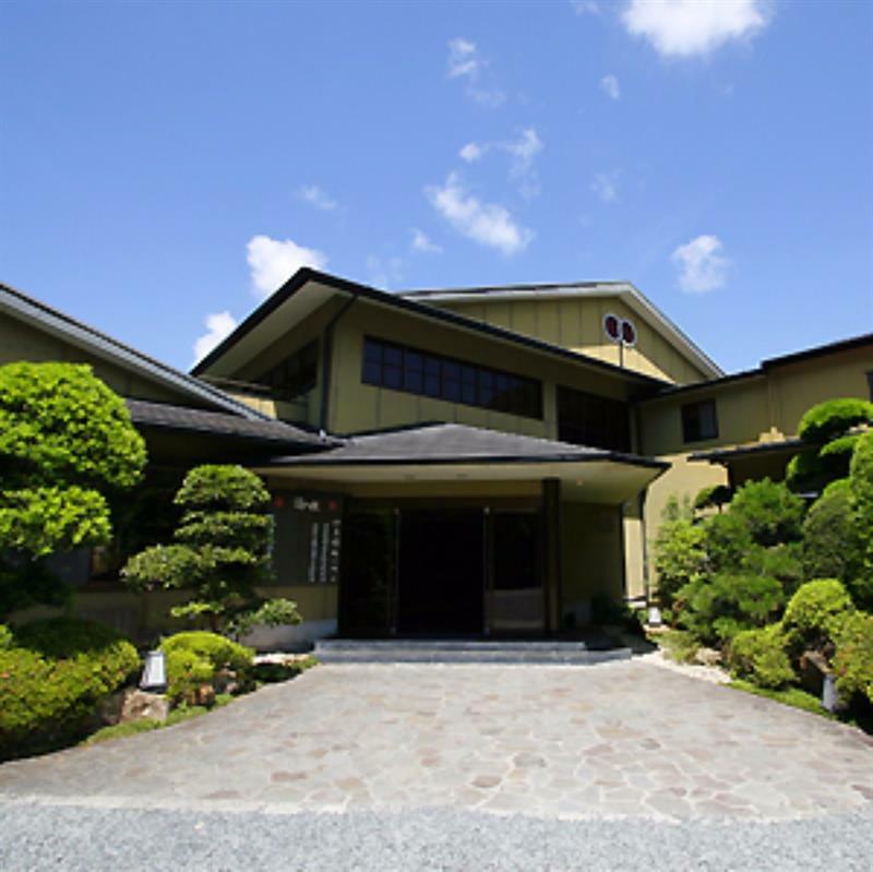 Hotel Kawachiya Minamiizu Eksteriør billede