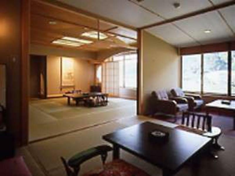 Hotel Kawachiya Minamiizu Eksteriør billede