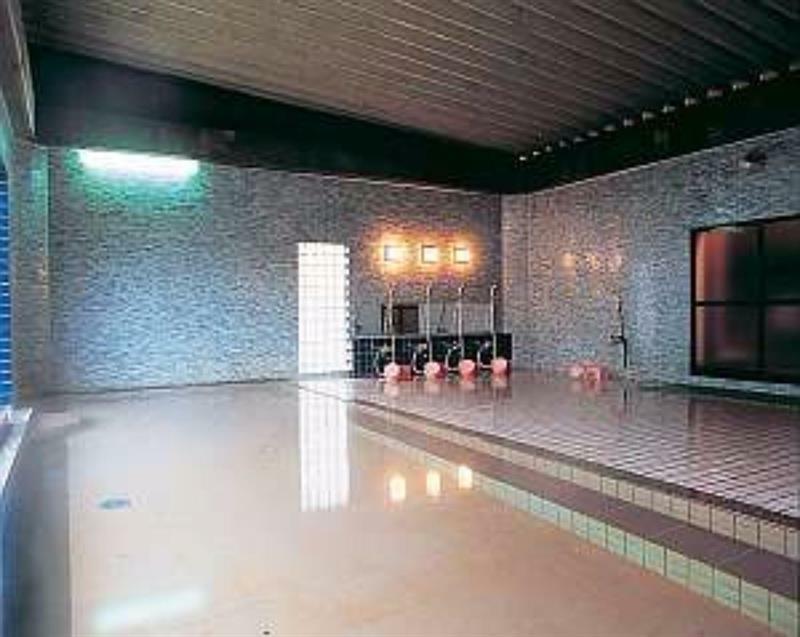 Hotel Kawachiya Minamiizu Eksteriør billede