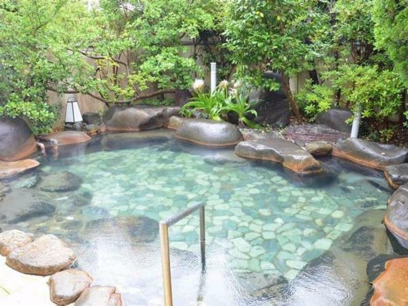 Hotel Kawachiya Minamiizu Eksteriør billede