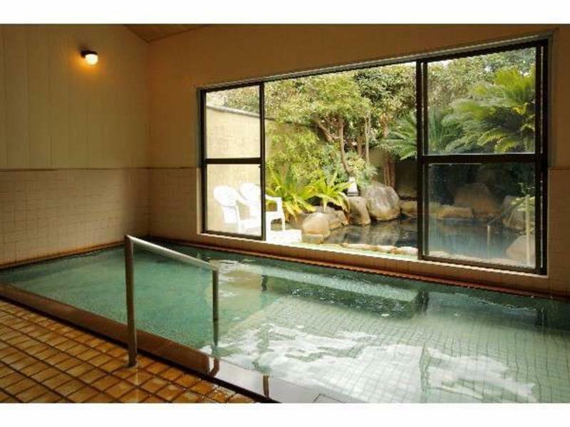 Hotel Kawachiya Minamiizu Eksteriør billede